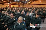 بیست و سومین همایش سراسری فرماندهان ، مدیران و روسا ناجا