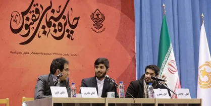 فساد در سکانس آخر/ همدستی فیلمساز با کارتل مواد مخدر