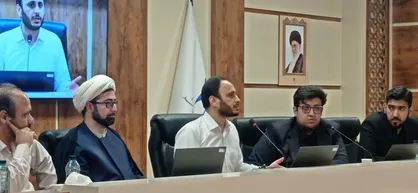 یادواره اولین سالگرد شهید آیت&zwnj;الله رئیسی با حضور سخنگوی دولت سیزدهم برگزار شد