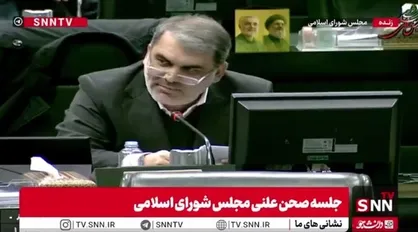 زنگنه: آقای پزشکیان! شعار انقباضی بودن بودجه برای پیشبرد اهداف همان عزیزانی است که متن سخنرانی را برای شما نوشته&zwnj;اند