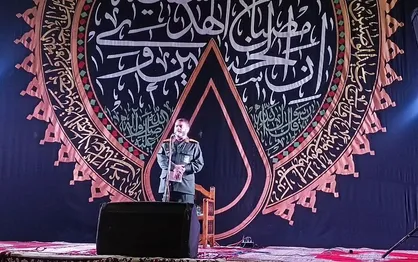 سردار معروفی: دیپلماسی بدون پشتیبانی مردمی امکان&zwnj;پذیر نیست
