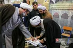 نمایشگاه راهیان اربعین