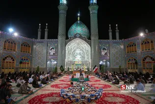 کاشان