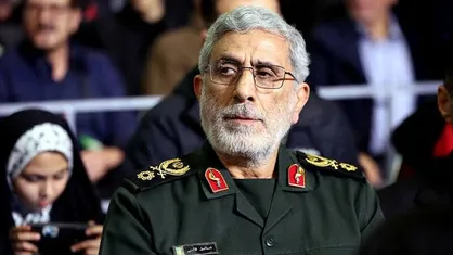سردار قاآنی: شهید سیدحسن نصرالله و شهید سیدهاشم صفی&zwnj;الدین، حزب&zwnj;الله را به مکتب مقاومت تبدیل کردند+ فیلم