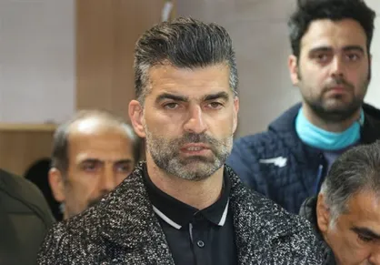 رحمان رضایی نامزد بهترین بازیکن آسیایی سری آ از نگاه AFC