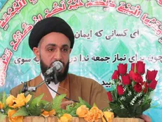 تأسیس دانشگاه و حوزه علمیه برادران مطالبه جدی مردم است