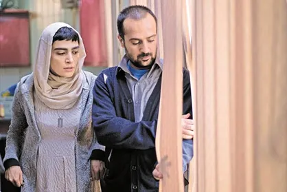&laquo;راه رفتن روی سیم&raquo; آذرماه اکران می&zwnj;شود