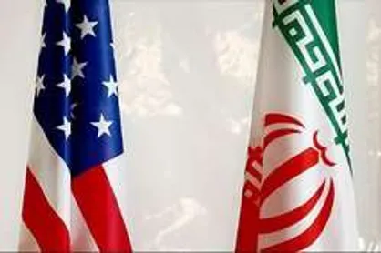 اعتراض مجری ضدایرانی الجزیره ایران، کابوس آمریکا و اسرائیل است