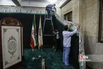 سیاه پوش