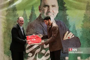 دومین شب وصل بزرگداشت 
