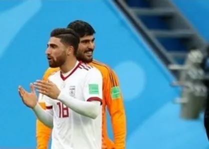 لژیونر&zwnj;ها به اردوی تیم ملی ملحق شدند