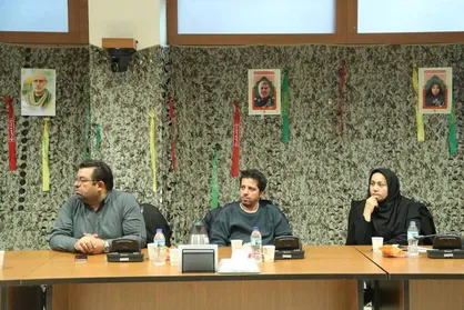 هم&zwnj;افزایی موزه دفاع مقدس و ستاد گردشگری تهران برای &laquo;۱:۲۰ به وقت عاشقی (۳)&raquo;