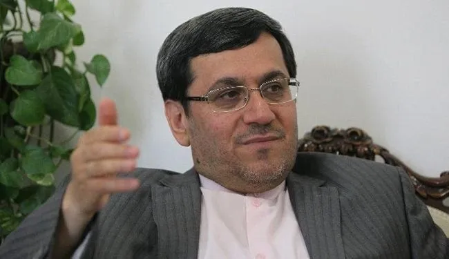 قشقاوی: در خونخواهی رهبر شهید، چیزی فراتر از قصاص را می‌خواهیم+ فیلم
