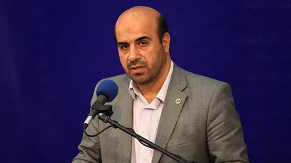 طرزطلب: واحد گاز نیروگاه اندیمشک سال آینده وارد مدار می&zwnj;شود