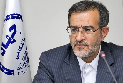 پیام تبریک رئیس جهاددانشگاهی به مناسبت روز ارتباطات و روابط&zwnj;عمومی