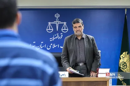 پنجمین جلسه رسیدگی به اتهامات متهمان پرونده تعاونی&zwnj;های البرز ایرانیان و ولیعصر برگزار شد/ نماینده دادستان: موسسه از ابتدا با تخلف به ثبت رسید