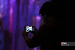 پشت صحنه ویژه برنامه سحرگاهی ماه من