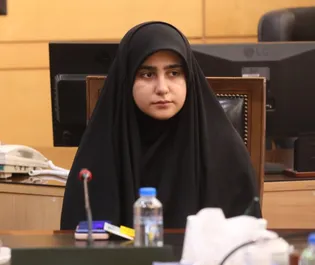 حذف مدارس نمونه دولتی، حذف فرصت پیشرفت دانش‌آموزان مستعد است