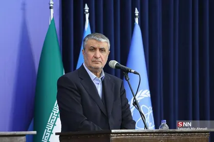 اسلامی: وقتی که به قول خودشان زدند و نابود کردند چه چیزی مانده که آژانس می&zwnj;خواهد بیاید نظارت بکند؟ + فیلم