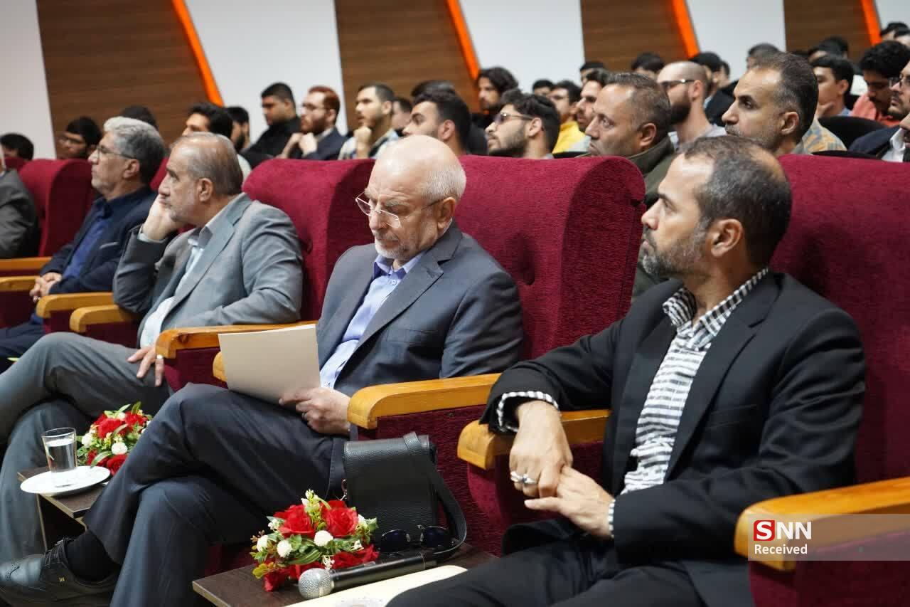 قالیباف