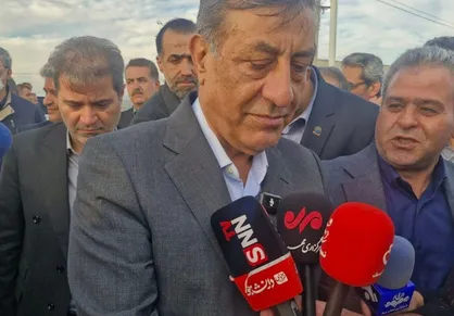 ظرفیت تصفیه&zwnj;خانه فاضلاب اردبیل به ۶۶ هزار و ۵۰۰ مترمکعب افزایش می&zwnj;یابد