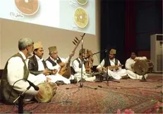 موسیقی یکی از عناصر اصلی مصرف فرهنگی و هنری جامعه است