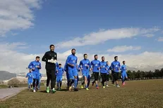 برنامه سفر استقلال به آبادان مشخص شد