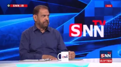 فیروز کریمی: وقتی فدراسیون فوتبال آبرویی ندارد، دیگر اهمیتی ندارد چکار می&zwnj;کنند، چون آبرویی باقی نمانده که برود! + فیلم