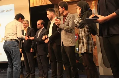 دومین جشنواره فرهنگ دانشگاه تهران به کار خود پایان داد