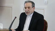 عراقچی: اگر بریتانیا خواهان «غنی‌سازی صفر» باشد، گفت‌وگویی درباره پرونده هسته‌ای باقی نمی‌ماند