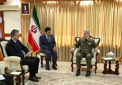 همه&zwnj;پرسی استقلال کردستان عراق &laquo;بازی در زمین داعش&raquo; است