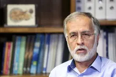 عطریانفر: صحبت‌های خاتمی ملاک تصمیمات جریان اصلاحات نیست/ اصلاح‌طلبان همچنان نسبت به مقوله انتخابات واکنش مثبت دارند + فیلم