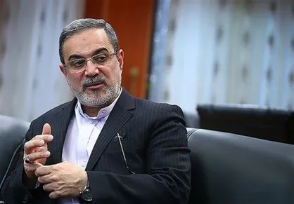 بطحایی از صبح امروز در وزارت آموزش و پرورش حضور دارد