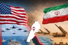 شبکه آمریکایی: موازنه جدیدی در خاورمیانه به نفع ایران شکل می‌گیرد