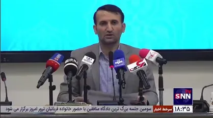 سخنگوی وزارت آموزش و پرورش: آموزش پیچیده شده است و شاد باید به این پیچیدگی برسد تا اولویت دانش آموز باشد