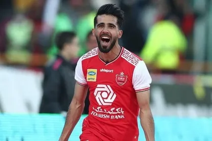 بازتاب تمدید رسن با پرسپولیس در سایت AFC