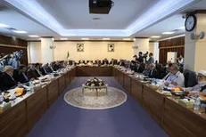 بررسی بند‌هایی ازقانون مبارزه باپولشویی/ دعوت ازوزیر اقتصادواطلاعات