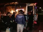 220 دانشجو مجوز خروج از کشور را رایگان گرفتند/کاروان «شباب الخامنه‌ای» با اولویت سفر اولی‌ها به کربلا اعزام شدند.