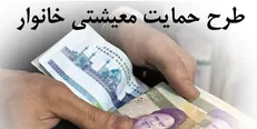 اطلاعات بانکی مشمولان بسته معیشتی رایانه‌ای بررسی می‌شود