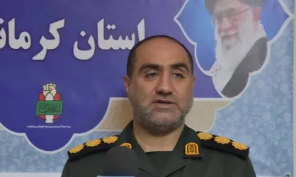 هفته دفاع مقدس در کرمانشاه با روایت &laquo;لبیک یا خامنه&zwnj;ای&raquo;؛ از گرامیداشت پیشکسوتان تا مطالبه تکمیل مرکز فرهنگی