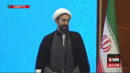 رستمی: دانشگاه باید مرکز تولید اندیشه و راهبری جامعه باشد