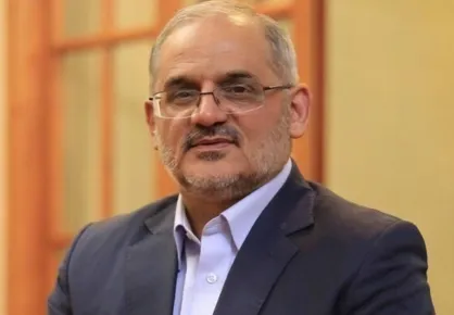 &laquo;حاجی&zwnj;میرزایی&raquo; رئیس دفتر رئیس&zwnj;جمهور شد