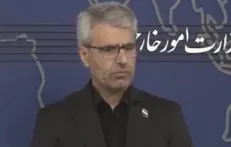 ما هیچ جنگی با برادران مسلمان نداریم / جنگ ما دفاع از ایران است / امکاناتی که مورد استفاده متجاوزیت قرار بگیرد هدف مشروع برای دفاع خواهد بود