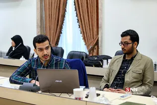 رونمایی از نرم افزار راهیان نور مجازی