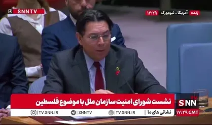 اظهارات بی اساس نماینده رژیم: تروریسم در منطقه مسلح می&zwnj;شود، حمایت مالی می&zwnj;گیرد و مسیر می&zwnj;یابد، و بخش زیادی از این حمایت&zwnj;ها از سوی ایران انجام می&zwnj;شود