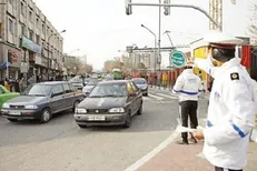 محدودیت های ترافیکی 22 بهمن اعلام شد