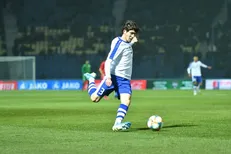 علیجانوف در آستانه توافق با پرسپولیس