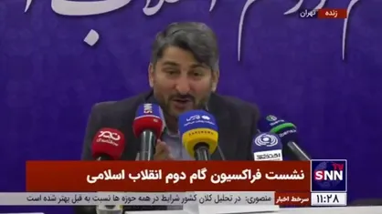 باقرزاده: افزایش ظرفیت پزشکی باید باشد، ولی ابتدا باید تکلیف ۱۵ هزار پزشکی را مشخص کنیم که سر کار نمی&zwnj;روند