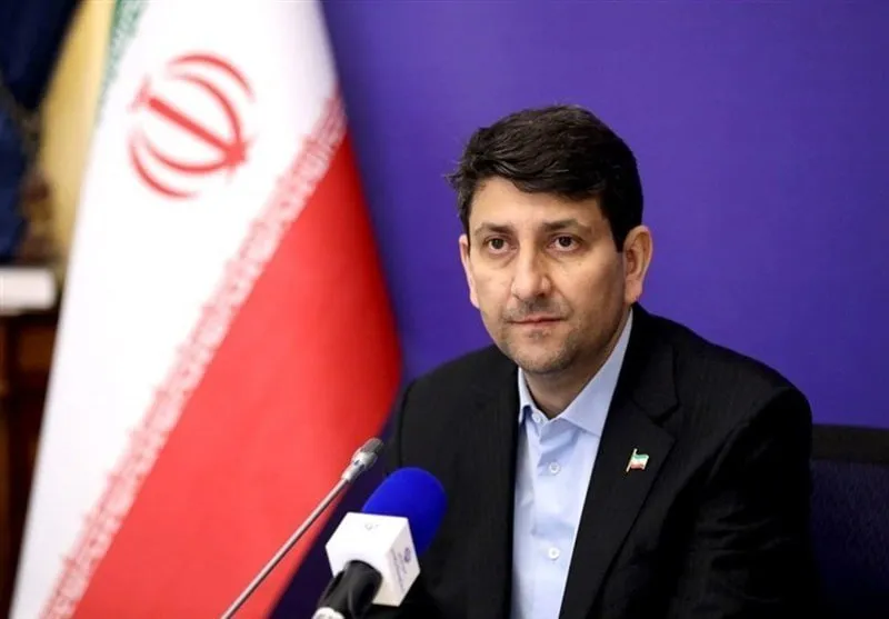 هاشمی: صنعت فضایی باید از عرضه‌محوری به تقاضامحوری حرکت کند + فیلم