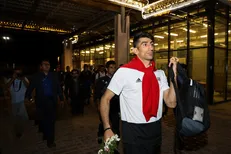 رسول‌پناه متمم قرارداد بیرانوند با پرسپولیس را لغو کرد!